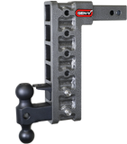 GEN-Y - MEGA-DUTY Drop Hitch - GH-326