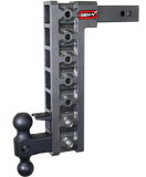 GEN-Y - MEGA-DUTY Drop Hitch - GH-327
