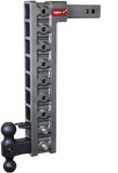 GEN-Y - MEGA-DUTY Drop Hitch - GH-329