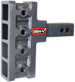 GEN-Y - MEGA-DUTY Drop Hitch - GH-404