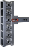 GEN-Y - MEGA-DUTY Drop Hitch - GH-406