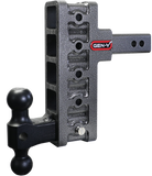 GEN-Y - MEGA-DUTY Drop Hitch - GH-415