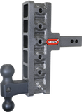 GEN-Y - MEGA-DUTY Drop Hitch - GH-416