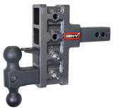 GEN-Y - MEGA-DUTY Drop Hitch - GH-424