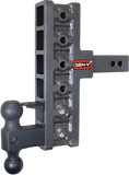 GEN-Y - MEGA-DUTY Drop Hitch - GH-426
