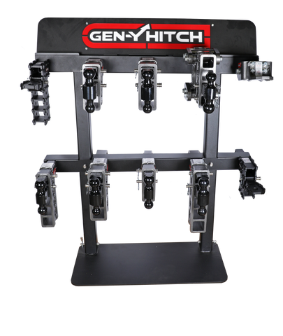 GEN-Y - Horizontal Display Stand - GH-5000