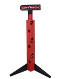 GEN-Y - Vertical Hitch Display Stand - GH-5001