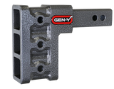 GEN-Y - MEGA-DUTY Drop Hitch - GH-503