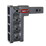 GEN-Y - MEGA-DUTY Drop Hitch - GH-504