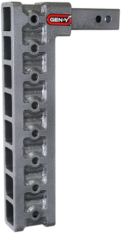 GEN-Y - MEGA-DUTY Drop Hitch - GH-508