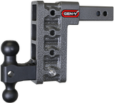 GEN-Y - MEGA-DUTY Drop Hitch - GH-514