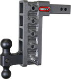 GEN-Y - MEGA-DUTY Drop Hitch - GH-515