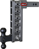 GEN-Y - MEGA-DUTY Drop Hitch - GH-516
