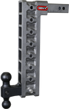 GEN-Y - MEGA-DUTY Drop Hitch - GH-518