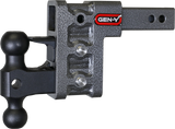 GEN-Y - MEGA-DUTY Drop Hitch - GH-523