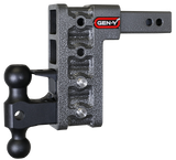GEN-Y - MEGA-DUTY Drop Hitch - GH-524