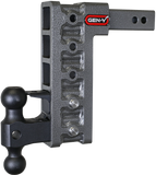GEN-Y - MEGA-DUTY Drop Hitch - GH-525
