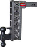 GEN-Y - MEGA-DUTY Drop Hitch - GH-526