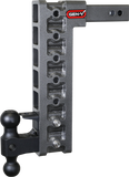 GEN-Y - MEGA-DUTY Drop Hitch - GH-527