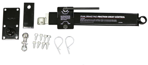 GEN-Y - Sway Control Arm - GH-601