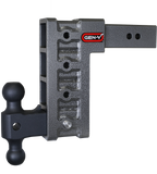 GEN-Y - MEGA-DUTY Drop Hitch - GH-614