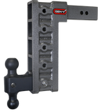 GEN-Y - MEGA-DUTY Drop Hitch - GH-615