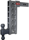 GEN-Y - MEGA-DUTY Drop Hitch - GH-616