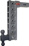 GEN-Y - MEGA-DUTY Drop Hitch - GH-617