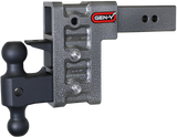 GEN-Y - MEGA-DUTY Drop Hitch - GH-623