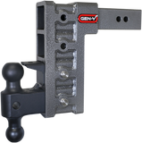 GEN-Y - MEGA-DUTY Drop Hitch - GH-624