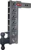GEN-Y - MEGA-DUTY Drop Hitch - GH-627