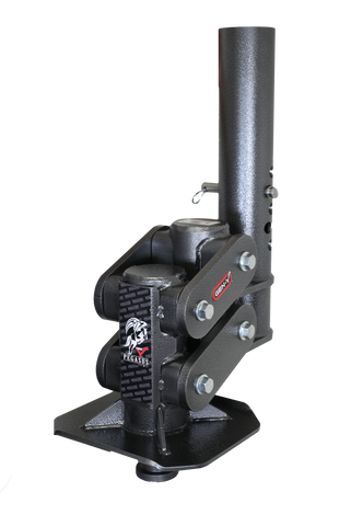 GEN-Y - SPARTAN Gooseneck - GH-7008