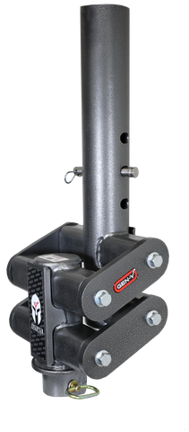 GEN-Y - SPARTAN Gooseneck - GH-7082HD
