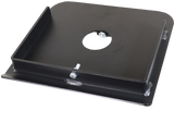 GEN-Y - Fifth Wheel Capture Plate - GH-70924