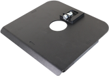 GEN-Y - Fifth Wheel Capture Plate - GH-70924