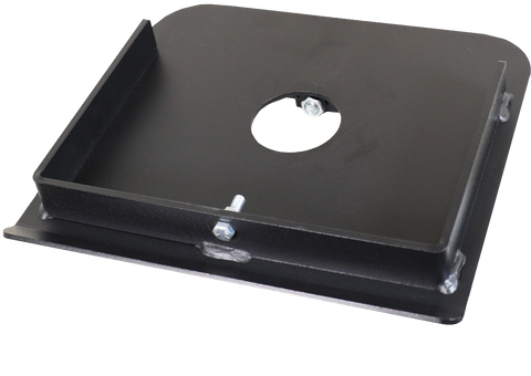 GEN-Y - Fifth Wheel Capture Plate - GH-70924