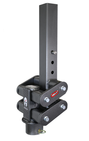 GEN-Y - SPARTAN Gooseneck - GH-7095