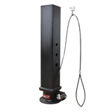 GEN-Y - The VIKING Gooseneck Hitch - GH-7101