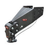 GEN-Y - EXECUTIVE 5th Wheel To Gooseneck - GH-8055AL