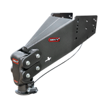 GEN-Y - EXECUTIVE 5th Wheel To Gooseneck - GH-8075AL