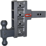 GEN-Y - MEGA-DUTY Drop Hitch - GH-914