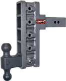 GEN-Y - MEGA-DUTY Drop Hitch - GH-915