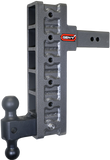 GEN-Y - MEGA-DUTY Drop Hitch - GH-916