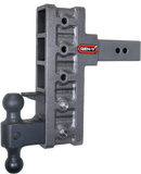 GEN-Y - MEGA-DUTY Drop Hitch - GH-925