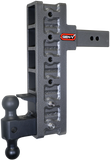 GEN-Y - MEGA-DUTY Drop Hitch - GH-926