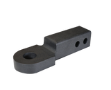 GEN-Y - 2? Shank Articulating Trailer Hitch - GHM-AT