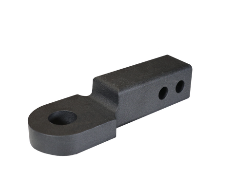 GEN-Y - 2? Shank Articulating Trailer Hitch - GHM-AT