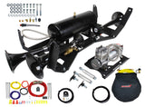 Kleinn Air Horns - GM1500-230 - GM 1500 230 Train Horn