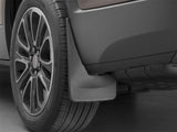 MudFlap No-Drill DigitalFit®