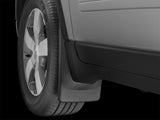 MudFlap No-Drill DigitalFit®
